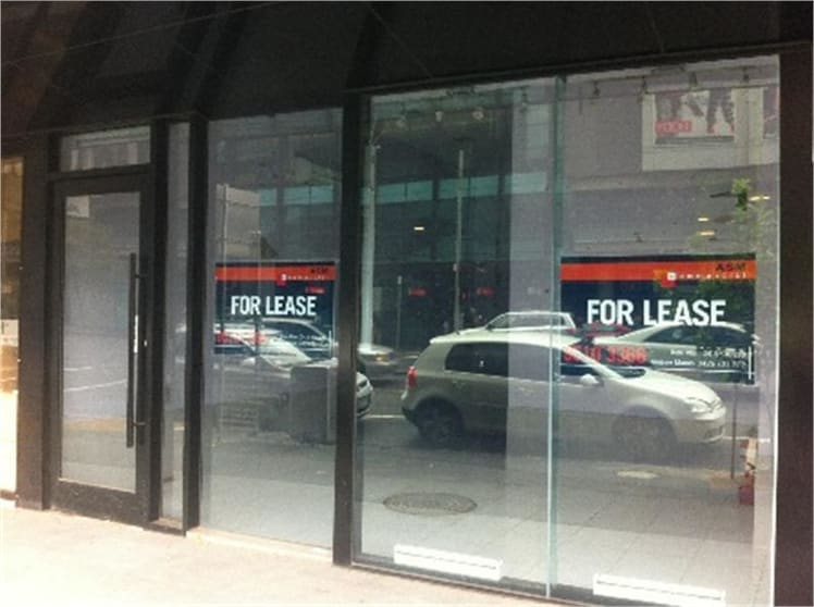 Click to view all images Shop 2/200 Spencer Street Melbourne VIC 3000 - Image 2