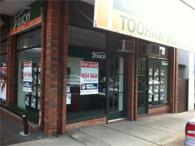 Click to view all images 1A Grange Road Toorak VIC 3142 - Image 1