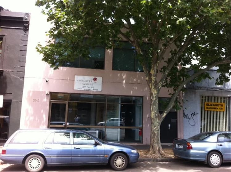 525 Spencer Street West Melbourne VIC 3003 - Image 2