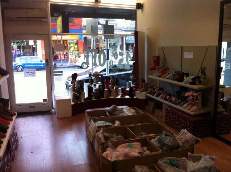 Click to view all images 396 Chapel Street South Yarra VIC 3141 - Image 2