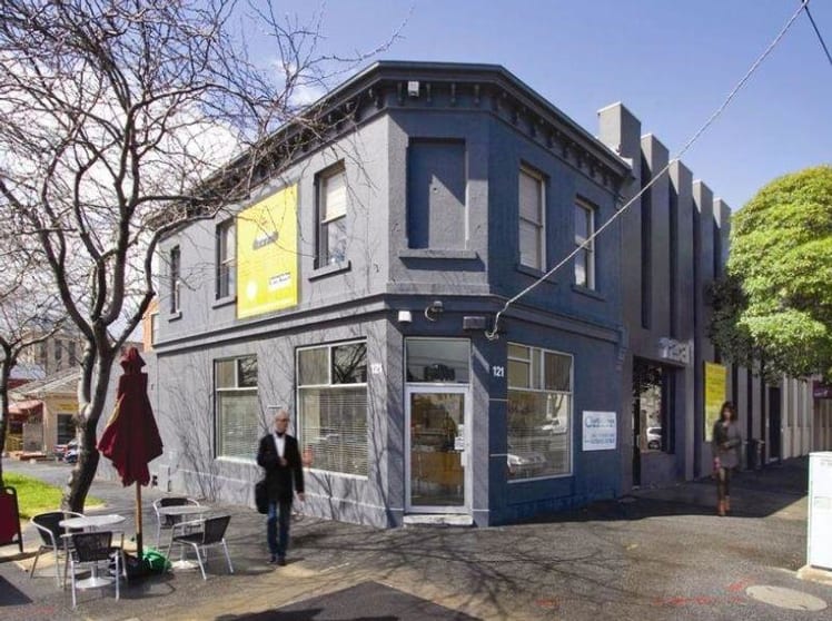 1st Floor/121 Moray Street South Melbourne VIC 3205 - Image 2