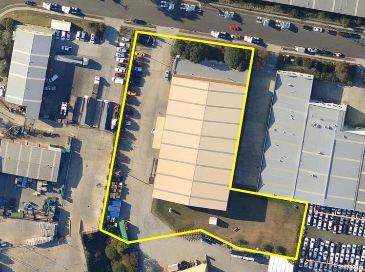 Click to view all images 9-11 Butterfield Street Blacktown NSW 2148 - Image 3