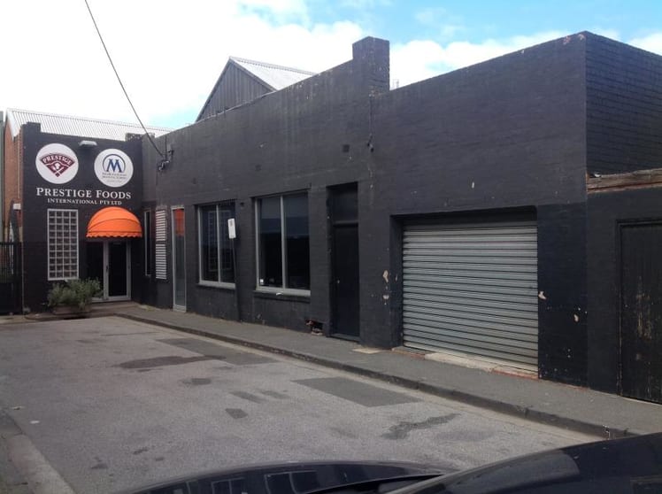 1-7 Wynyard Street South Melbourne VIC 3205 - Image 1