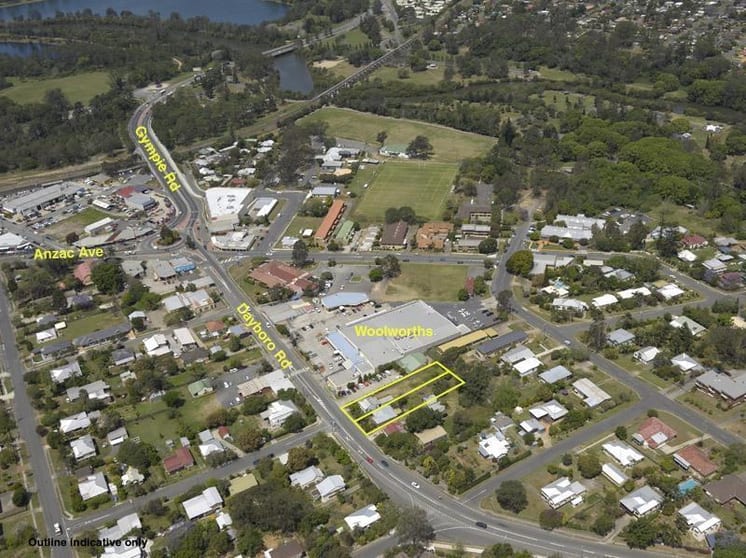 Click to view all images Petrie QLD 4502 - Image 1