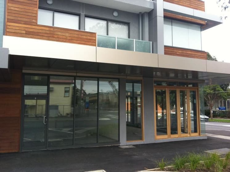 Click to view all images SHOP 2/24-28 Station Street Sandringham VIC 3191 - Image 1