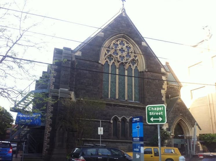 157 High Street Prahran VIC 3181 - Image 1