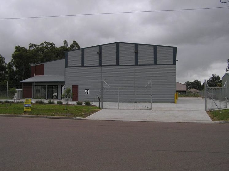 Click to view all images 91 Kyle Street Rutherford NSW 2320 - Image 2