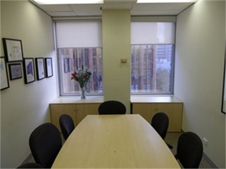 604/227 Collins Street Melbourne VIC 3000 - Image 2