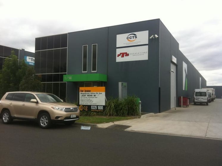 Click to view all images 1/14 Concorde Drive Keilor Park VIC 3042 - Image 1