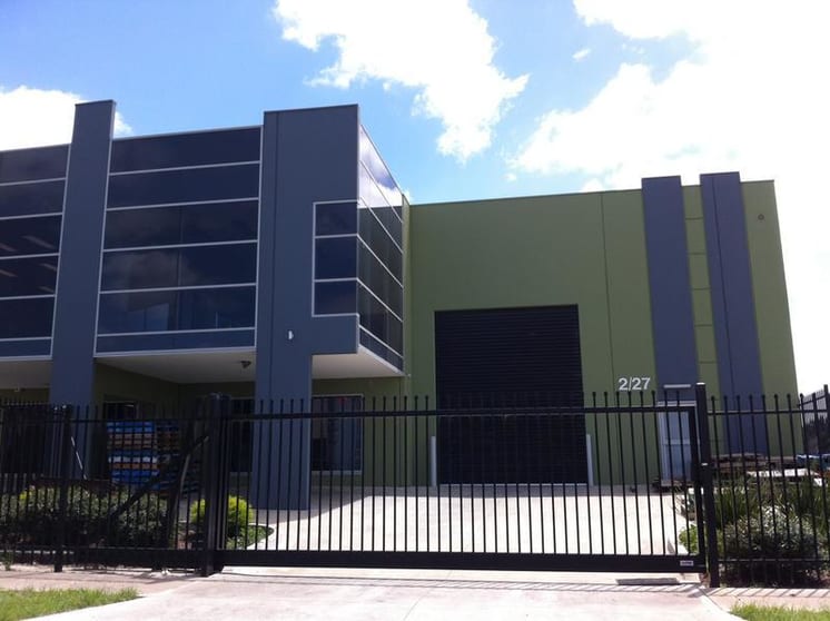 2/27 Mareno Road Tullamarine VIC 3043 - Image 1
