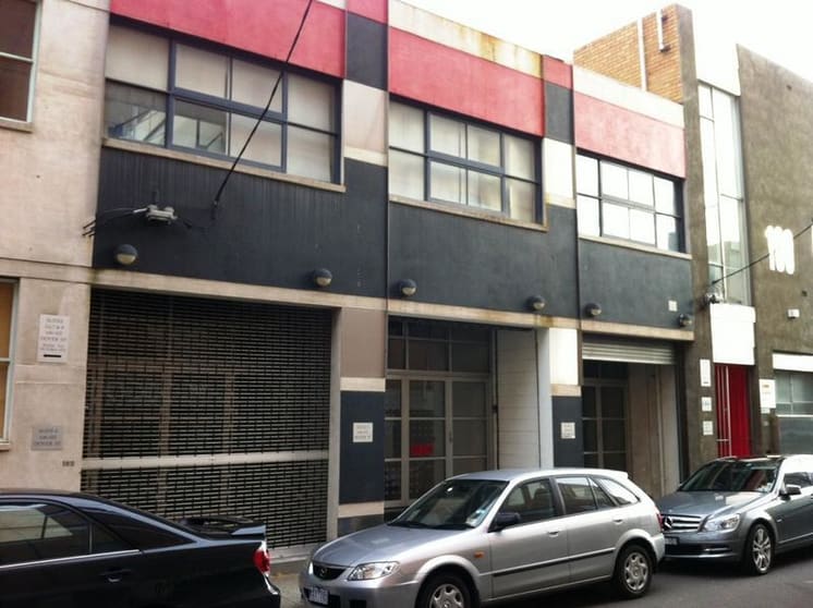 2/100 Dover Street Richmond VIC 3121 - Image 1