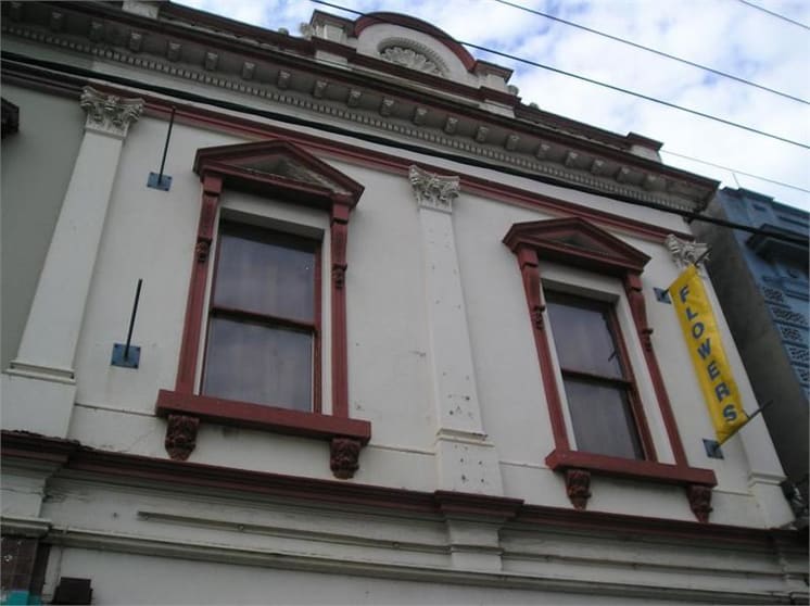 Click to view all images 1/95 Burwood Road Hawthorn VIC 3122 - Image 1