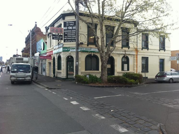 Ground Flr/385 Victoria Street Abbotsford VIC 3067 - Image 1