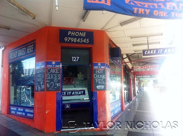 127 Georges River Road Croydon Park NSW 2133 - Image 2