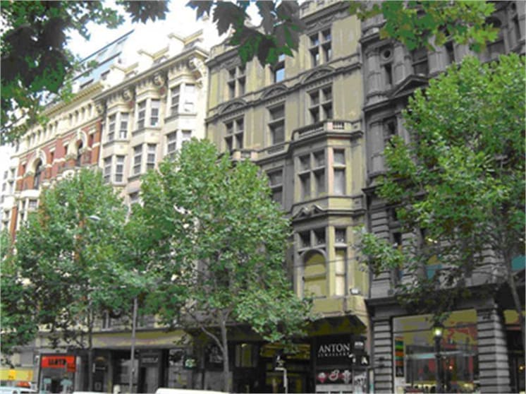 Level 1/290  Collins Street Melbourne VIC 3000 - Image 1