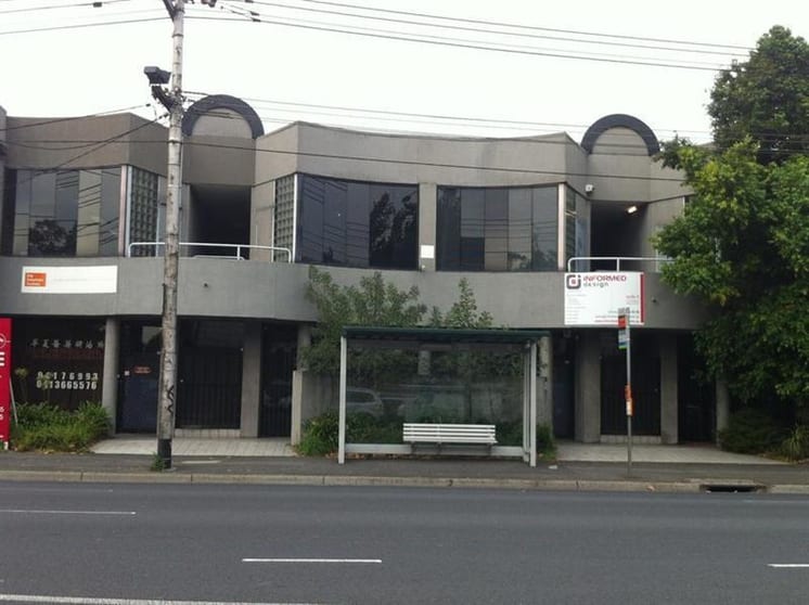6/19-21 Hoddle Street Richmond VIC 3121 - Image 1