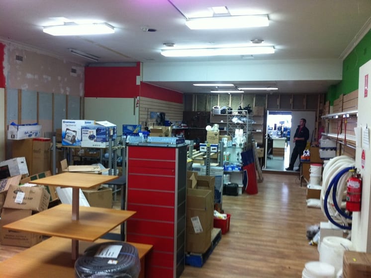 Click to view all images Shop 7A/109 Boronia Road Boronia VIC 3155 - Image 3