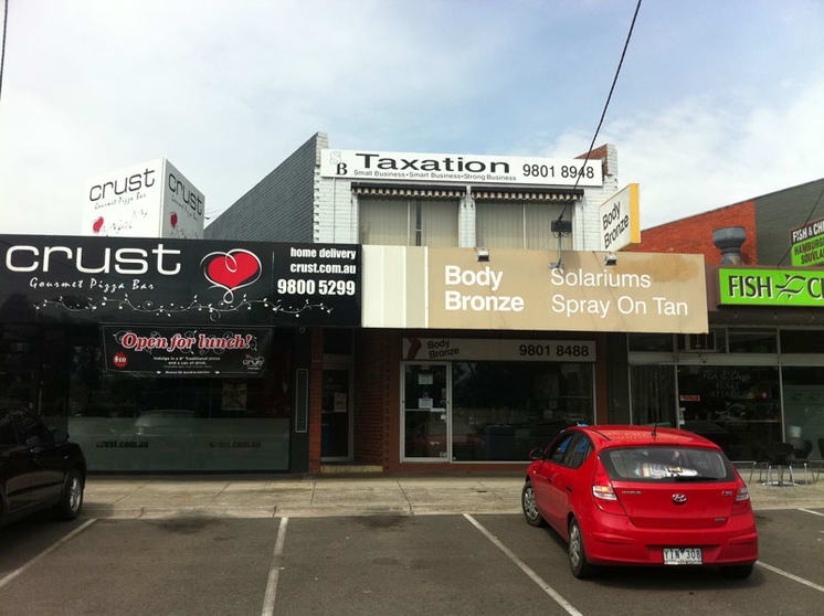 Click to view all images Level 1/444 Burwood Highway Knoxfield VIC 3180 - Image 1