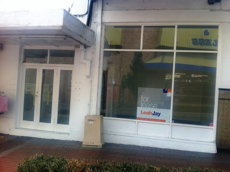 Shop 2/427 High Street Maitland NSW 2320 - Image 2