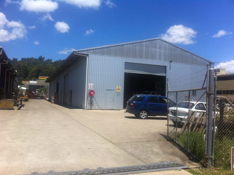 Building B/26 Page Street Kunda Park QLD 4556 - Image 1