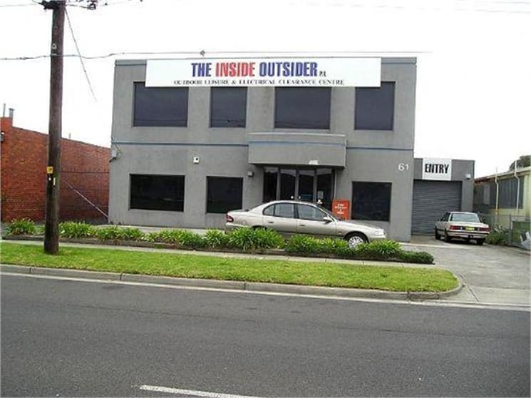 Click to view all images 61 Grange Road Cheltenham VIC 3192 - Image 1