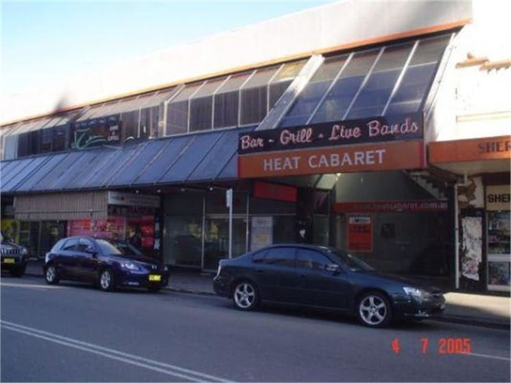 4 Shop 4, 115-125 Church Street Parramatta NSW 2150 - Image 1