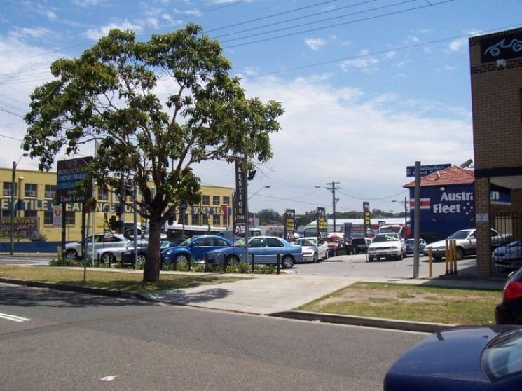 Click to view all images 253-255 Parramatta Rd Five Dock NSW 2046 - Image 2