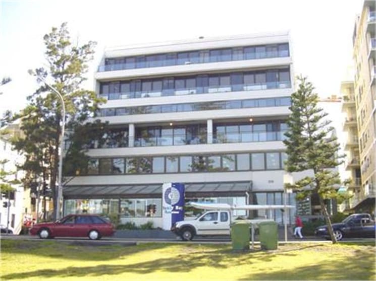 Suite 103/39  East Esplanade Manly NSW 2095 - Image 1