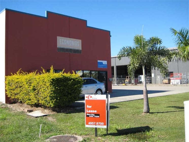 1/18 Central Park Drive Paget QLD 4740 - Image 2