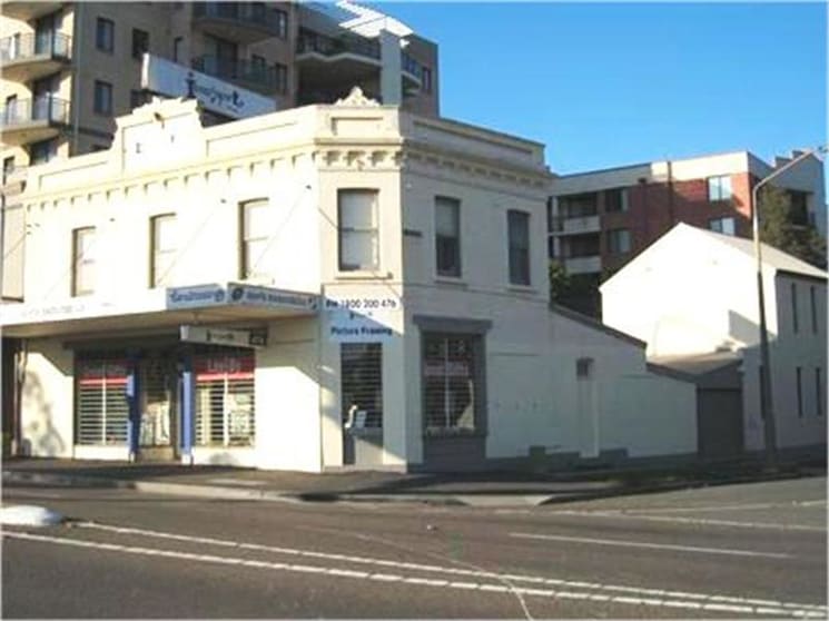 476 Church Street Parramatta NSW 2150 - Image 1