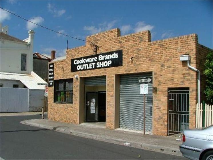 Click to view all images 1-5 Wilkinson Street Brunswick VIC 3056 - Image 1
