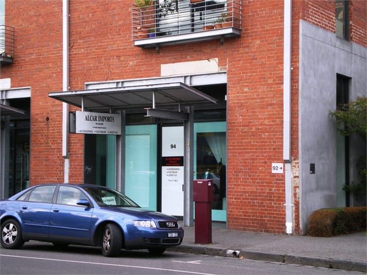 94 Wellington Street Collingwood VIC 3066 - Image 1