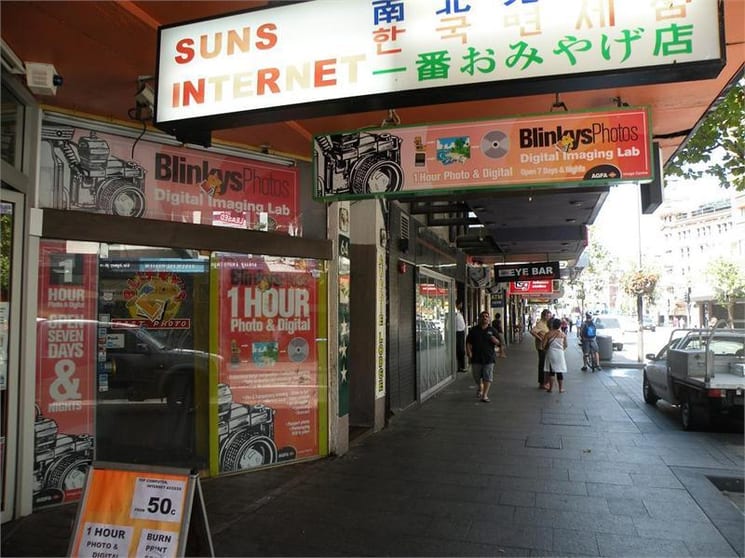 Click to view all images 1/64 Darlinghurst Kings Cross NSW 2011 - Image 2