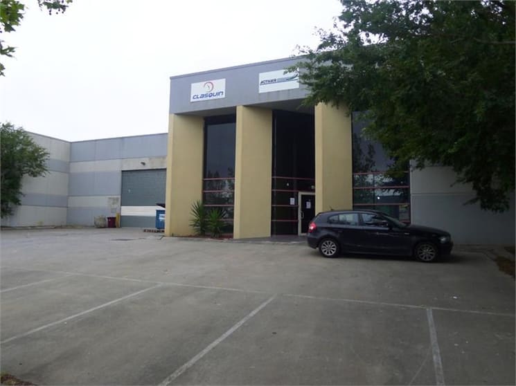 8 Tarmac Drive Tullamarine VIC 3043 - Image 1