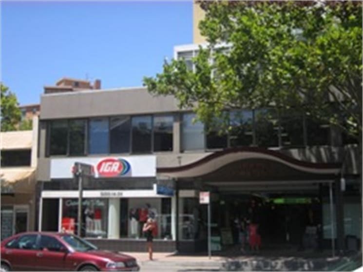 Click to view all images Suite 11/287 Military Road Cremorne NSW 2090 - Image 2