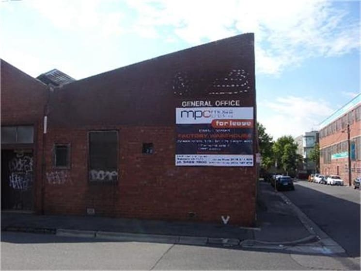25 Clark Street Richmond VIC 3121 - Image 1