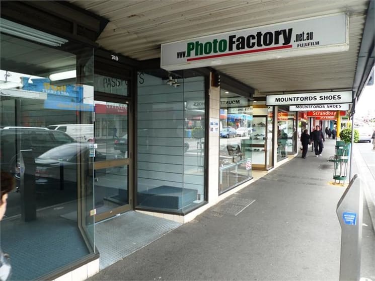 Click to view all images 749 Burke Road Camberwell VIC 3124 - Image 2