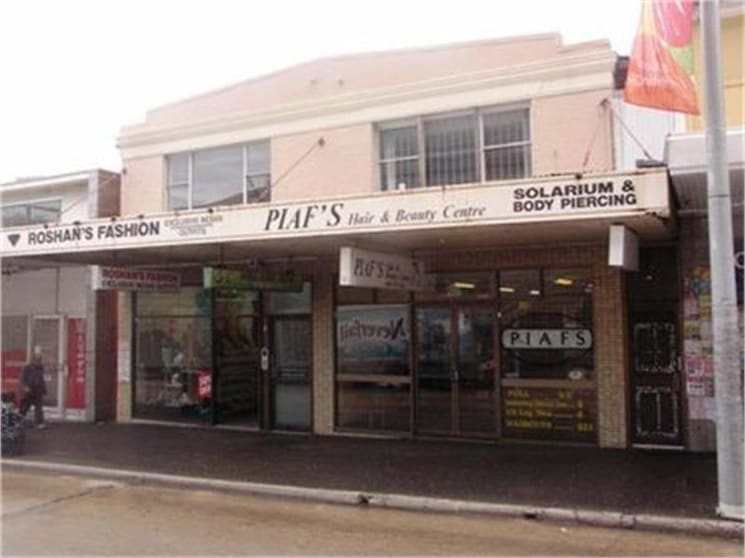 level 1/24-26 Darcy Street Parramatta NSW 2150 - Image 1
