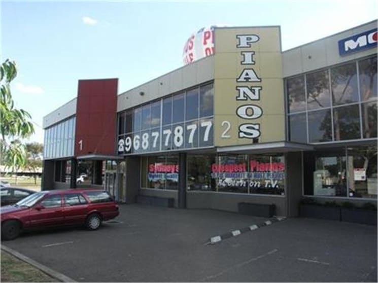 2/142 James Ruse Drive Rosehill NSW 2142 - Image 1