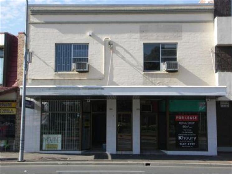 Level 1/380 Church Street Parramatta NSW 2150 - Image 1