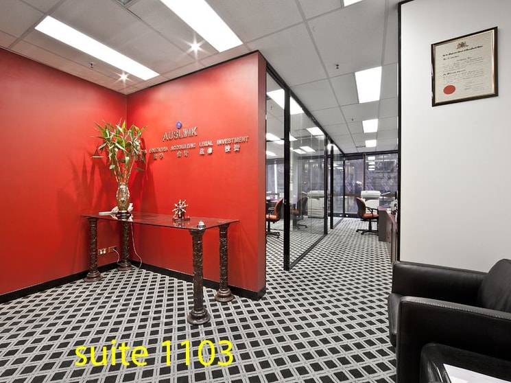 1103/530 Little Collins Street Melbourne VIC 3000 - Image 2