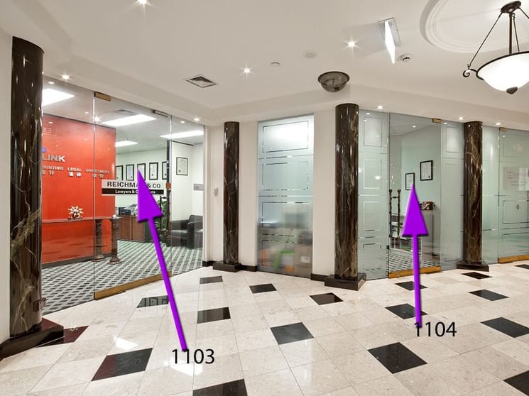 1103/530 Little Collins Street Melbourne VIC 3000 - Image 3