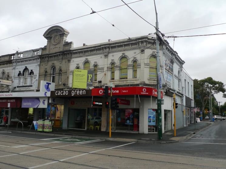 Click to view all images Suite 7/694 glenferrie Road Hawthorn VIC 3122 - Image 1