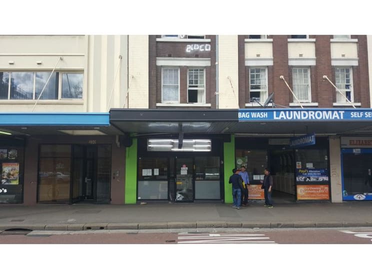 232 Elizabeth Street Surry Hills NSW 2010 - Image 1