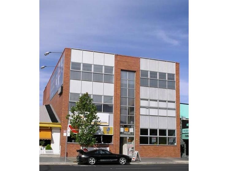 Click to view all images Portion Level 2, 246-248 Pulteney Street Adelaide SA 5000 - Image 1
