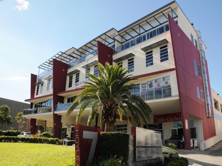 125/7 Hoyle Avenue Castle Hill NSW 2154 - Image 3