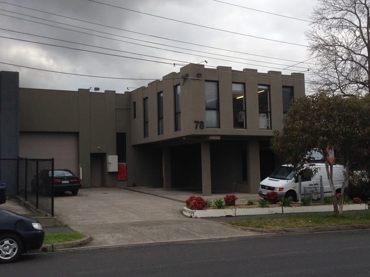 Click to view all images 78 Railway Road Blackburn VIC 3130 - Image 1