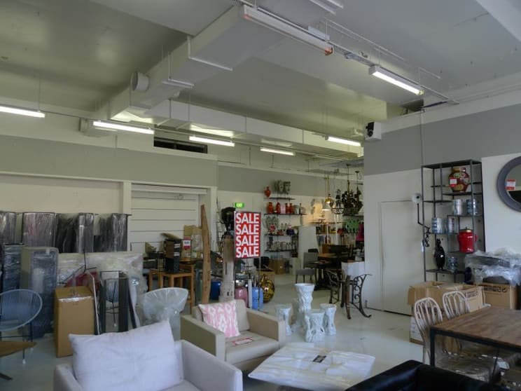 Shop 2/189-191 Johnston Street Fitzroy VIC 3065 - Image 3