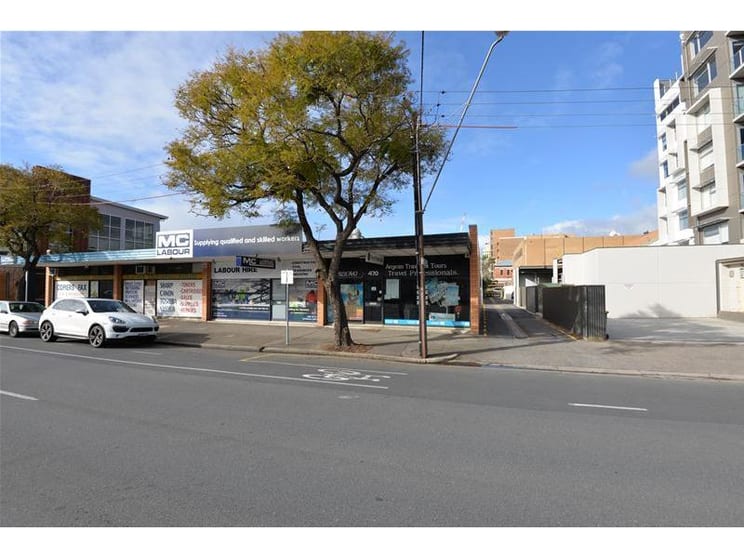 470 Morphett Street Adelaide SA 5000 - Image 2