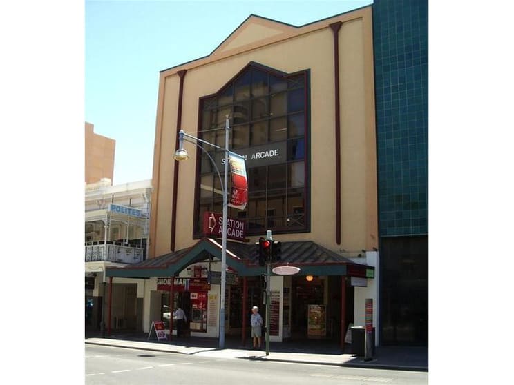 Shop 3, 52-54 Hindley Street Adelaide SA 5000 - Image 1